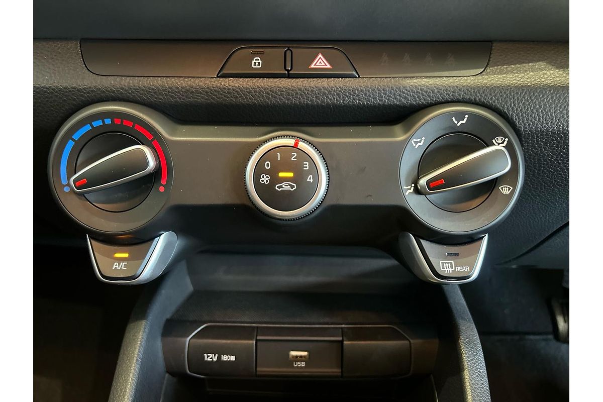 2023 Kia Stonic Sport YB