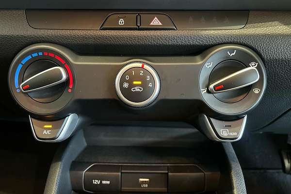 2023 Kia Stonic Sport YB