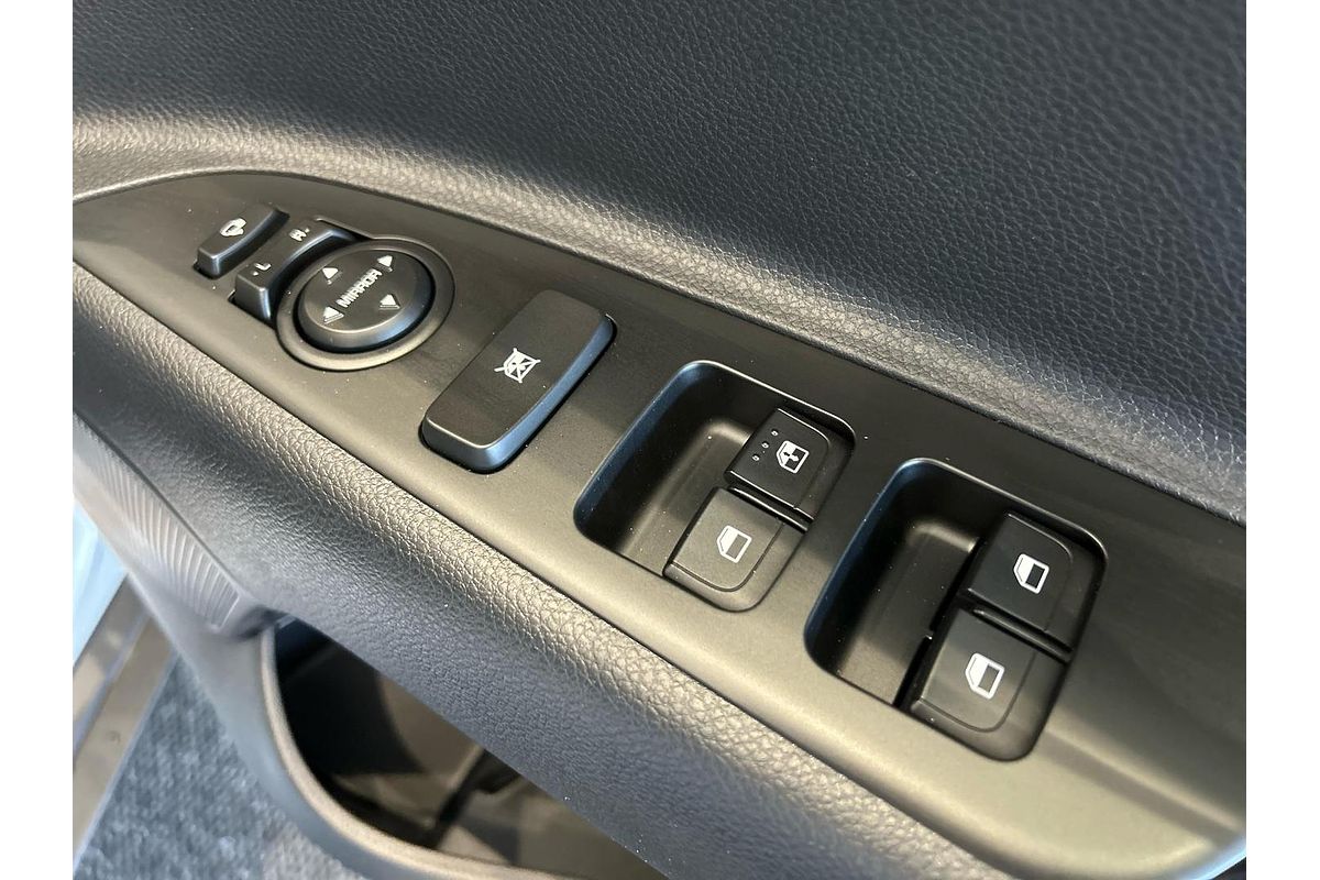 2023 Kia Stonic Sport YB