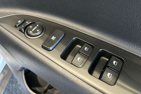 2023 Kia Stonic Sport YB