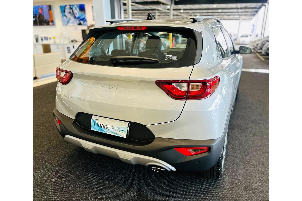 2023 Kia Stonic Sport YB
