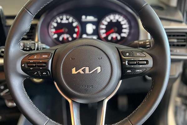 2023 Kia Stonic Sport YB