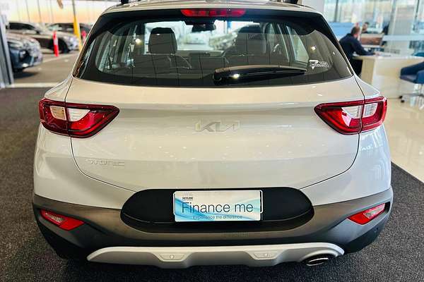 2023 Kia Stonic Sport YB