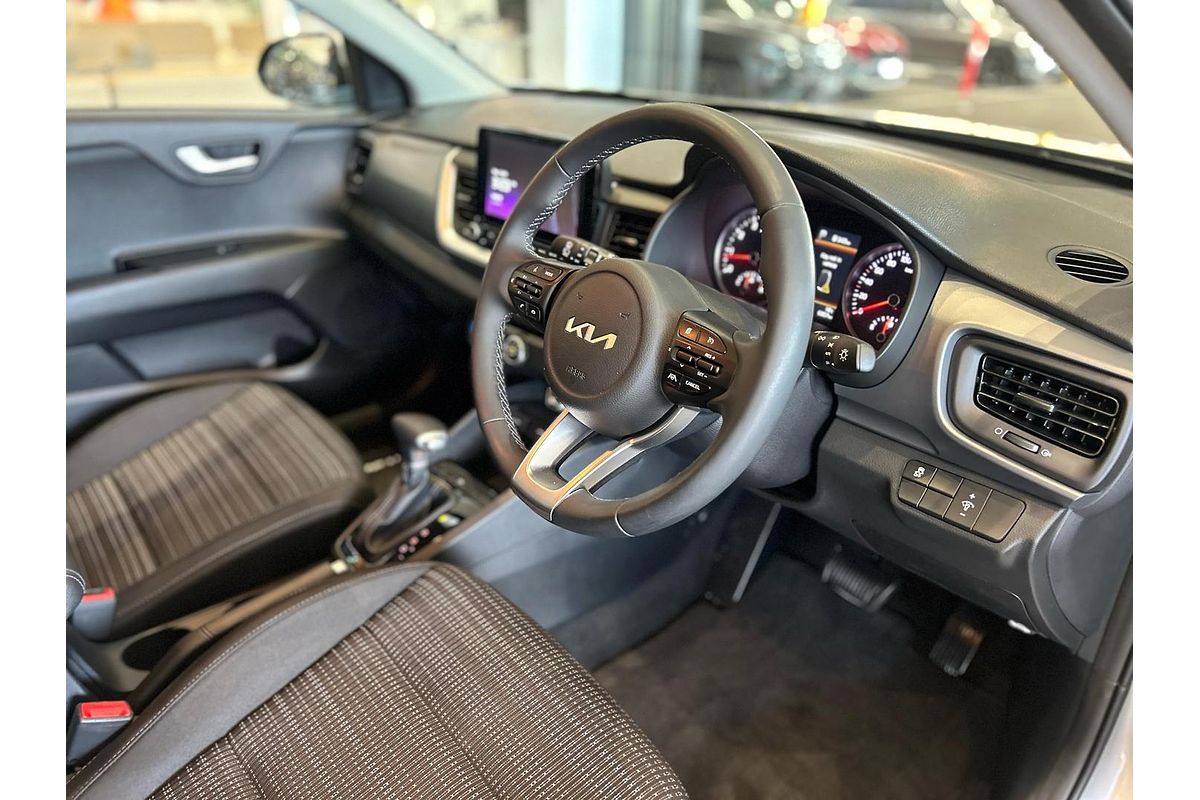 2023 Kia Stonic Sport YB