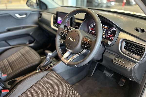 2023 Kia Stonic Sport YB