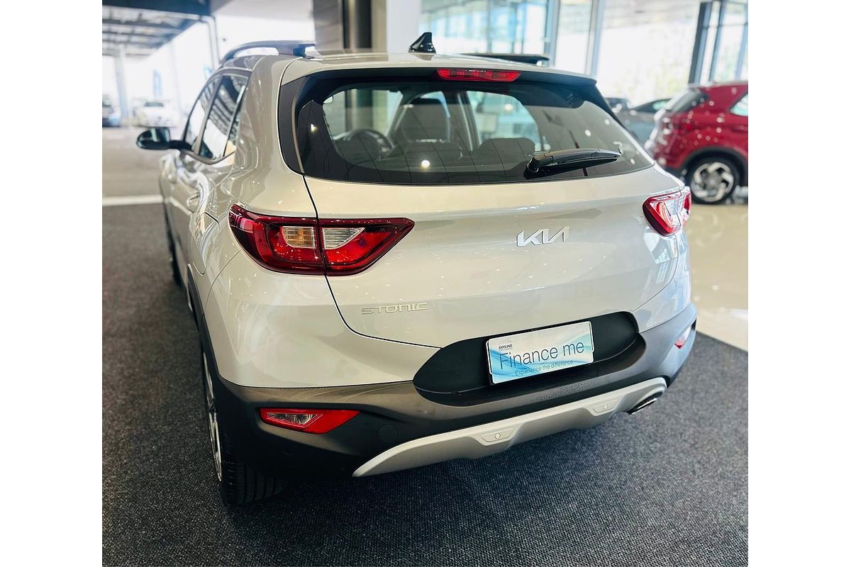 2023 Kia Stonic Sport YB