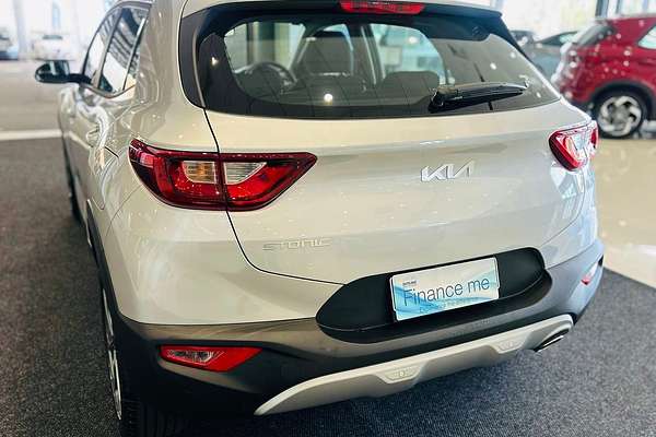2023 Kia Stonic Sport YB