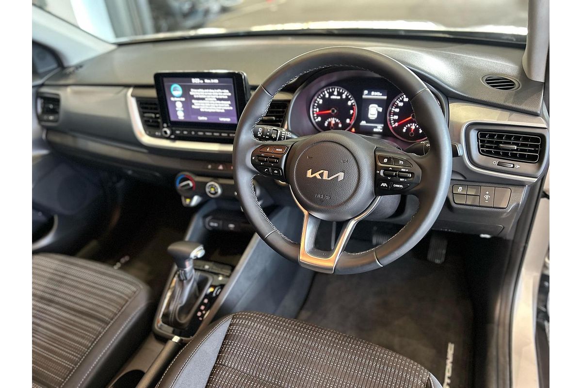 2023 Kia Stonic Sport YB