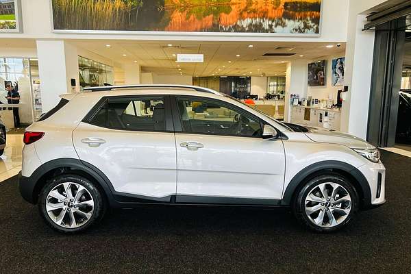 2023 Kia Stonic Sport YB