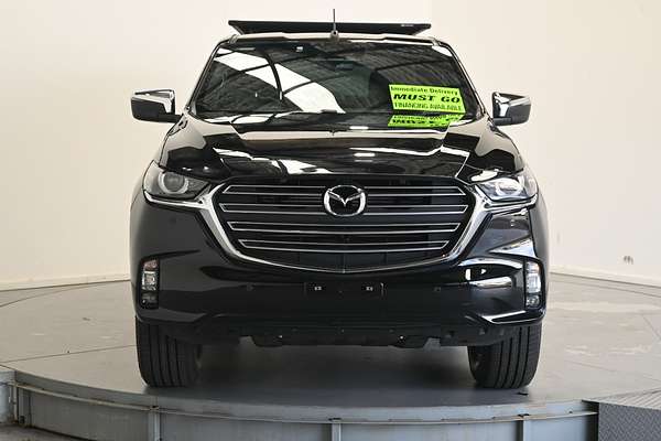 2023 Mazda BT-50 GT TF 4X4