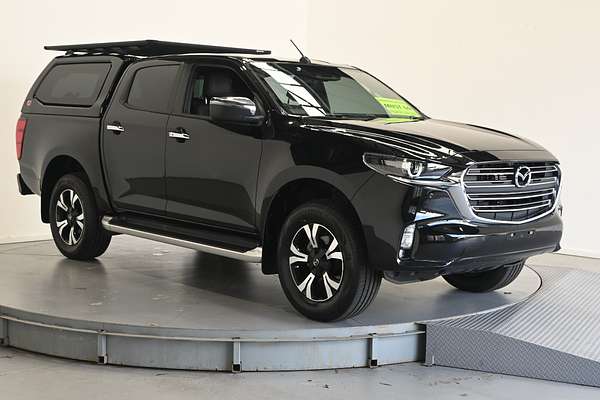 2023 Mazda BT-50 GT TF 4X4