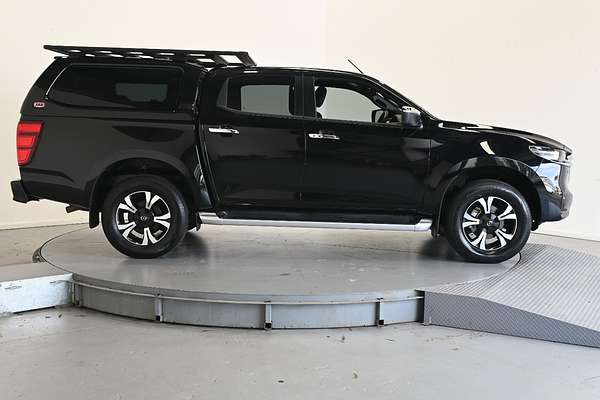 2023 Mazda BT-50 GT TF 4X4