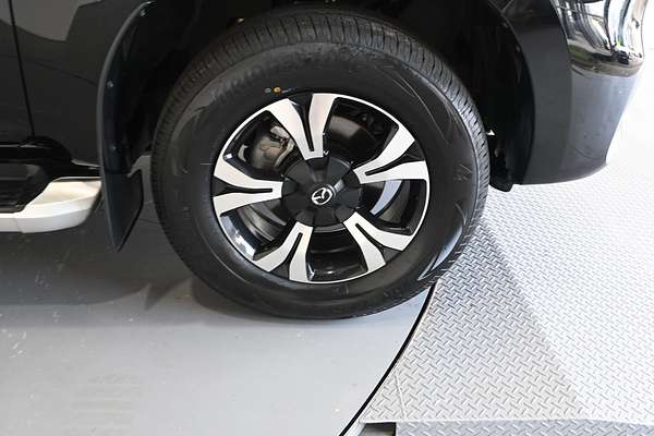2023 Mazda BT-50 GT TF 4X4