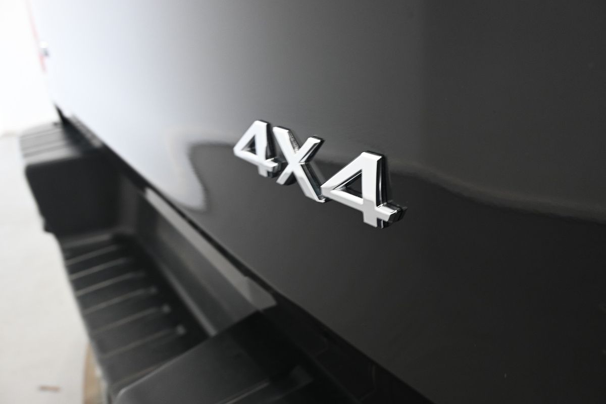 2023 Mazda BT-50 GT TF 4X4