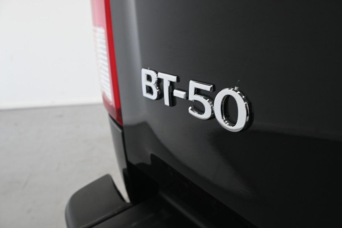 2023 Mazda BT-50 GT TF 4X4