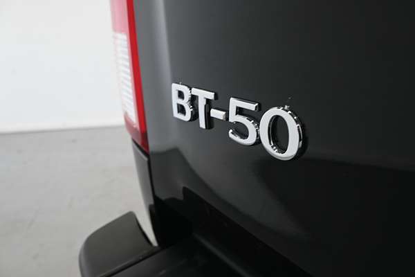 2023 Mazda BT-50 GT TF 4X4