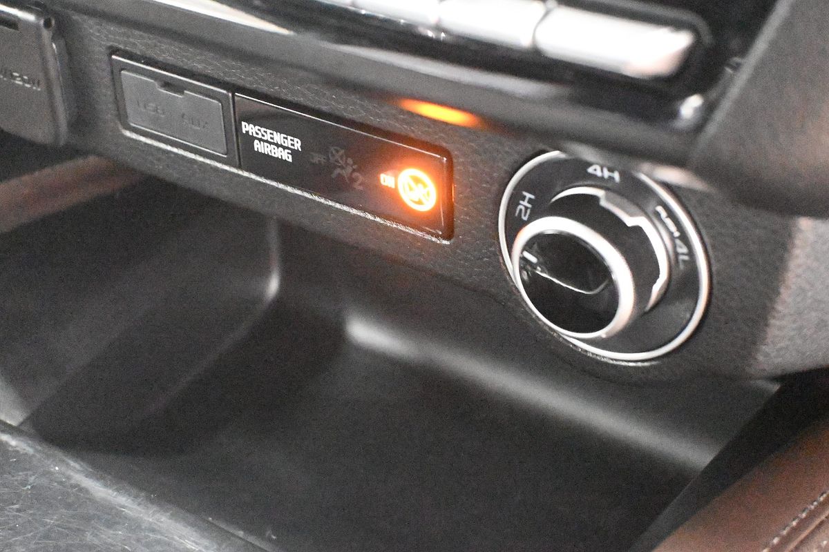 2023 Mazda BT-50 GT TF 4X4