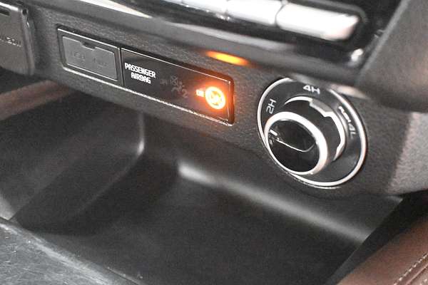 2023 Mazda BT-50 GT TF 4X4