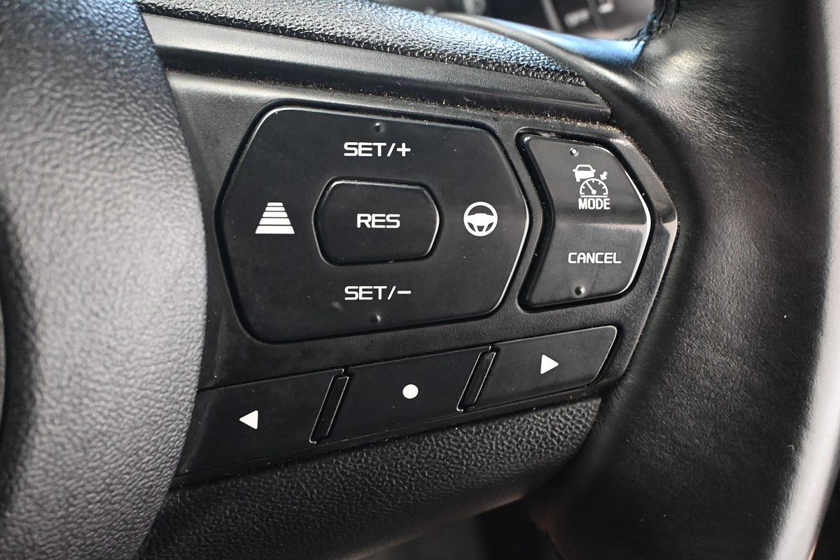 2023 Mazda BT-50 GT TF 4X4