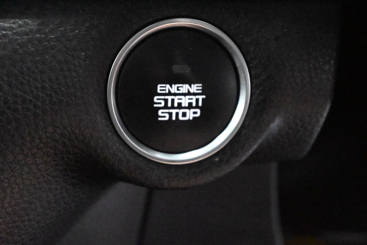 2023 Mazda BT-50 GT TF 4X4