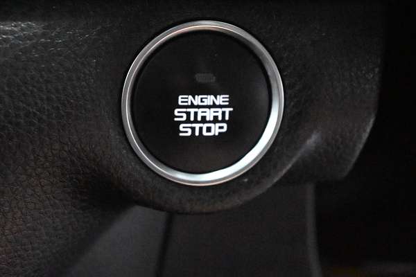 2023 Mazda BT-50 GT TF 4X4