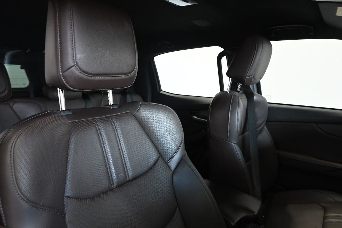 2023 Mazda BT-50 GT TF 4X4