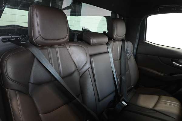 2023 Mazda BT-50 GT TF 4X4
