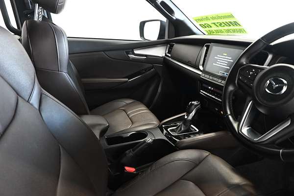 2023 Mazda BT-50 GT TF 4X4