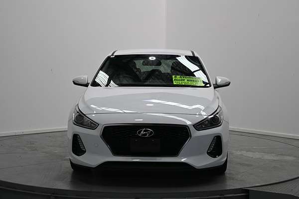 2018 Hyundai i30 Active PD2