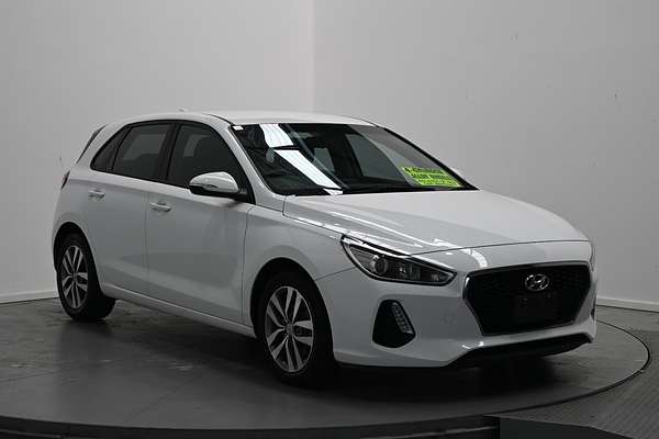 2018 Hyundai i30 Active PD2