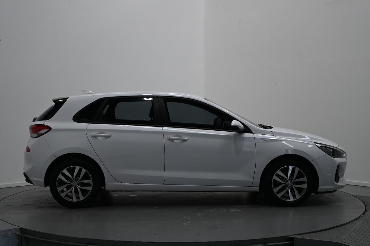 2018 Hyundai i30 Active PD2