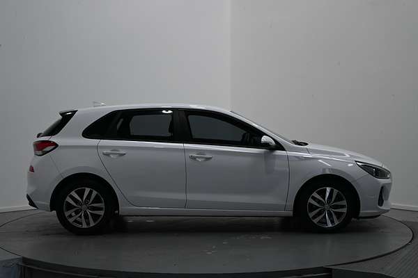 2018 Hyundai i30 Active PD2