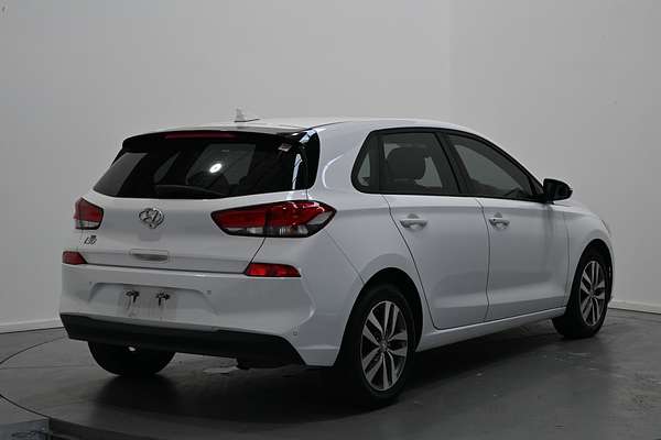 2018 Hyundai i30 Active PD2