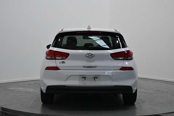 2018 Hyundai i30 Active PD2