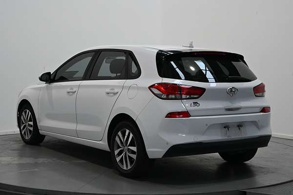 2018 Hyundai i30 Active PD2