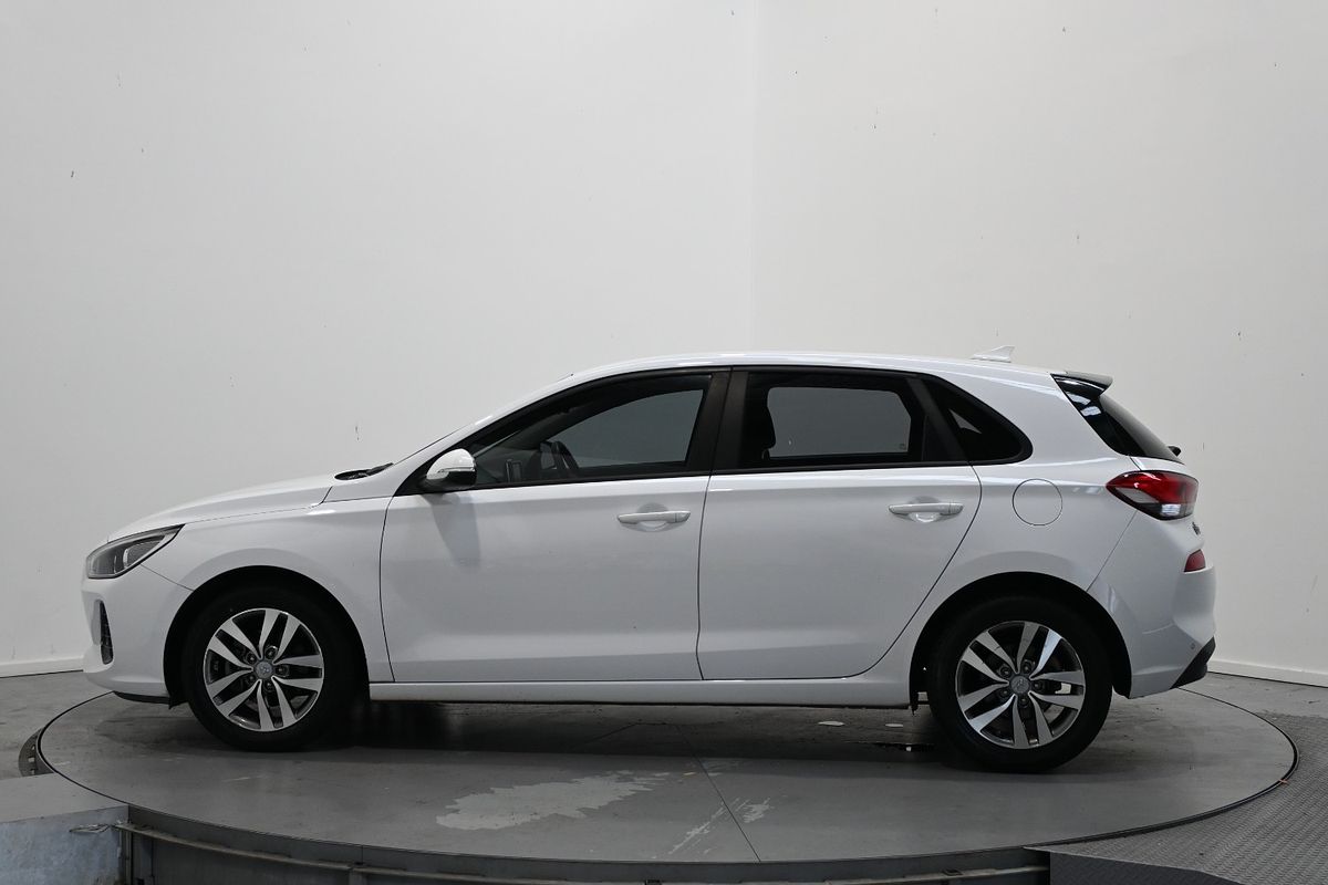 2018 Hyundai i30 Active PD2