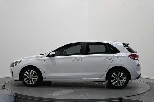 2018 Hyundai i30 Active PD2