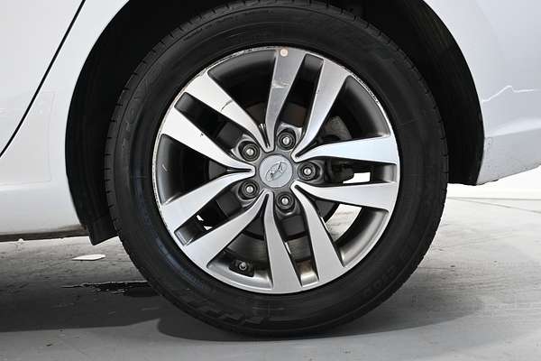2018 Hyundai i30 Active PD2
