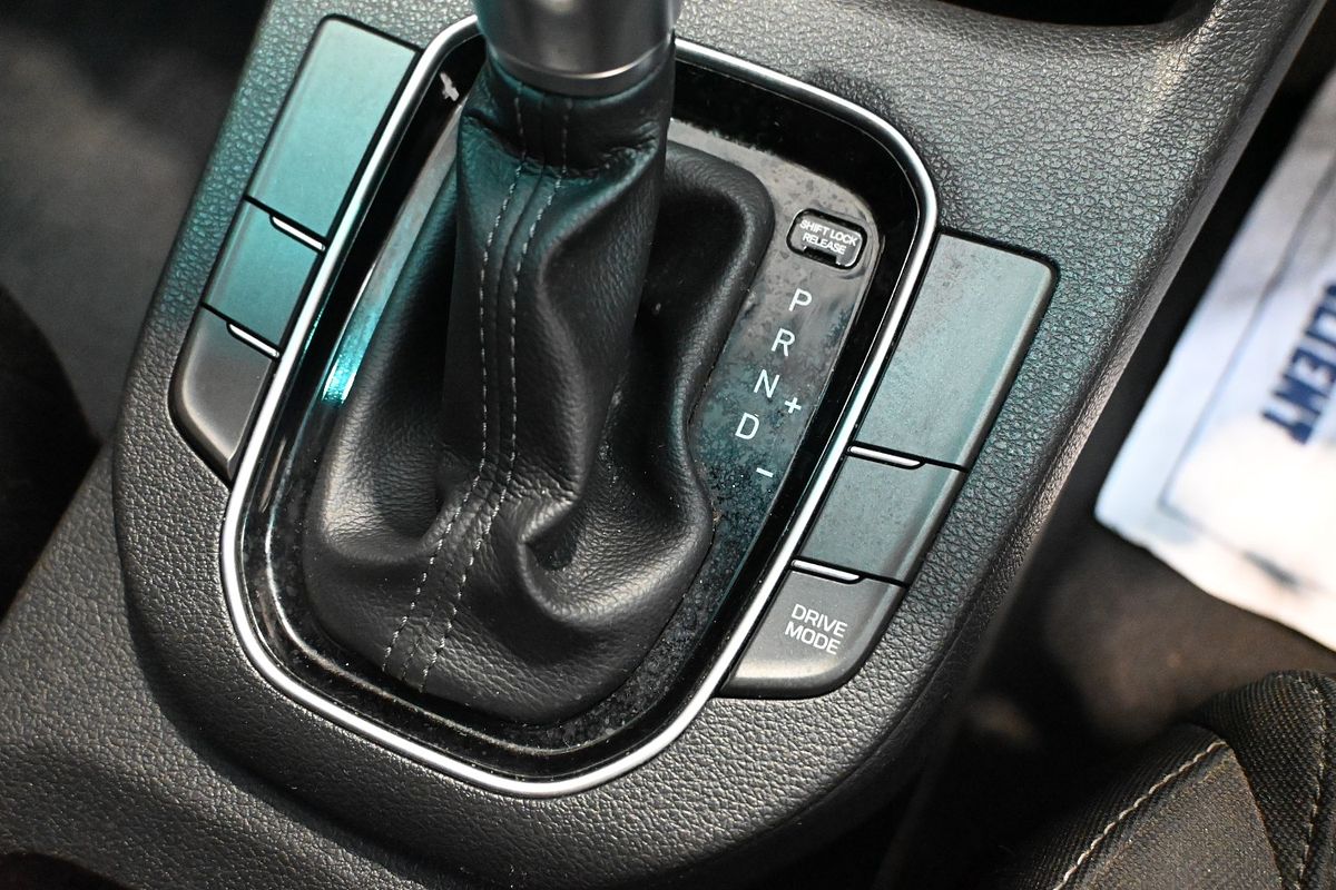 2018 Hyundai i30 Active PD2