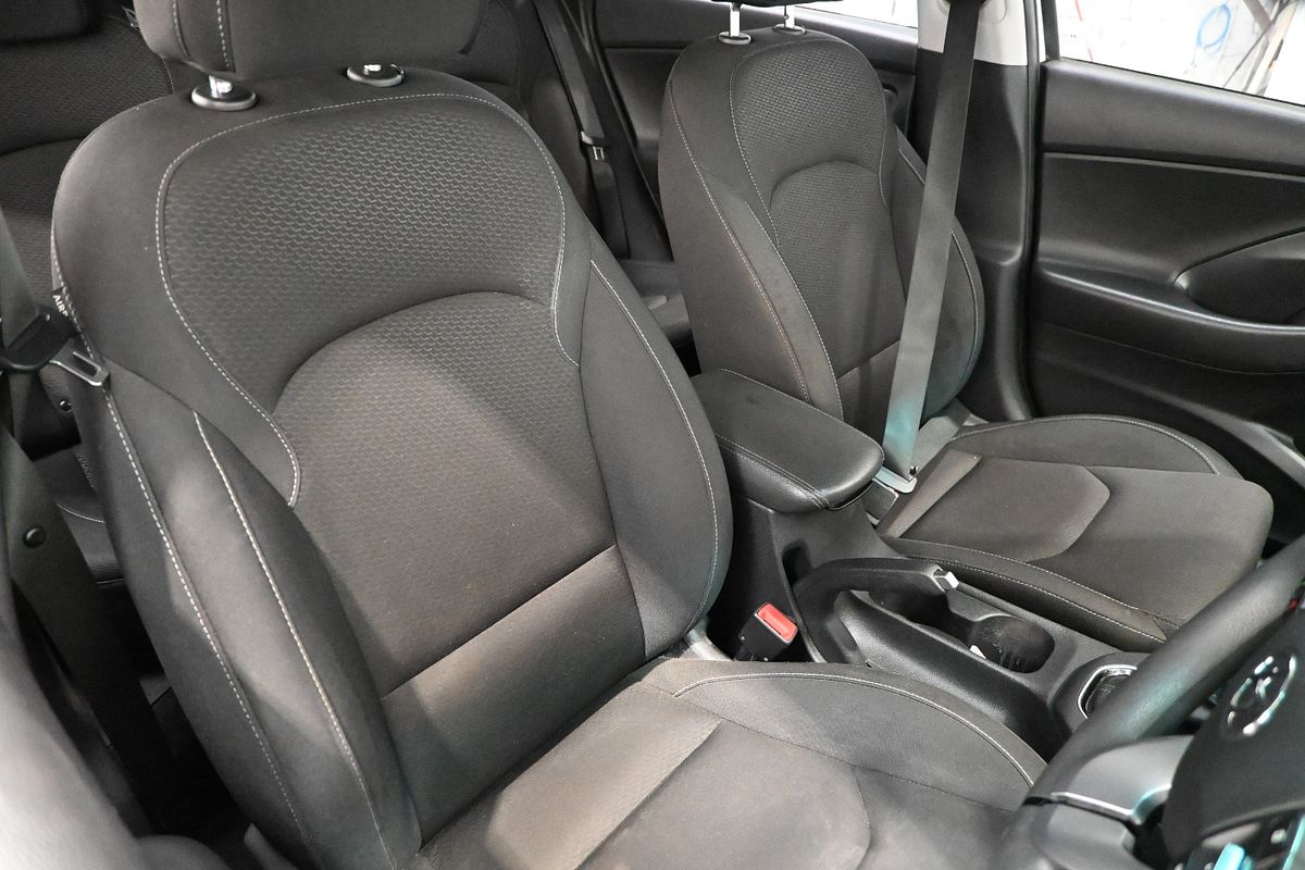 2018 Hyundai i30 Active PD2