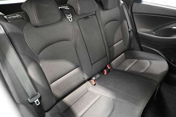2018 Hyundai i30 Active PD2