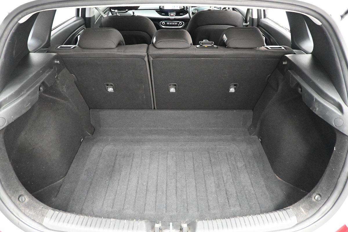 2018 Hyundai i30 Active PD2