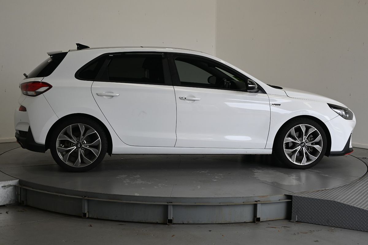 2019 Hyundai i30 N Line Premium PD.3
