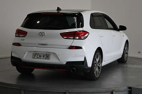 2019 Hyundai i30 N Line Premium PD.3