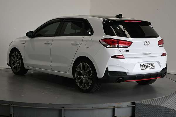 2019 Hyundai i30 N Line Premium PD.3