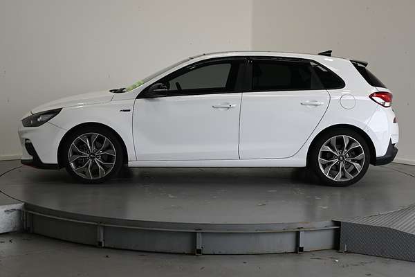 2019 Hyundai i30 N Line Premium PD.3