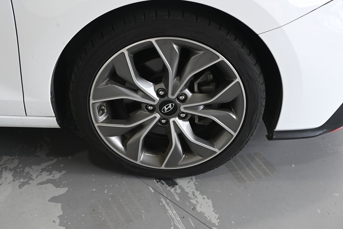2019 Hyundai i30 N Line Premium PD.3