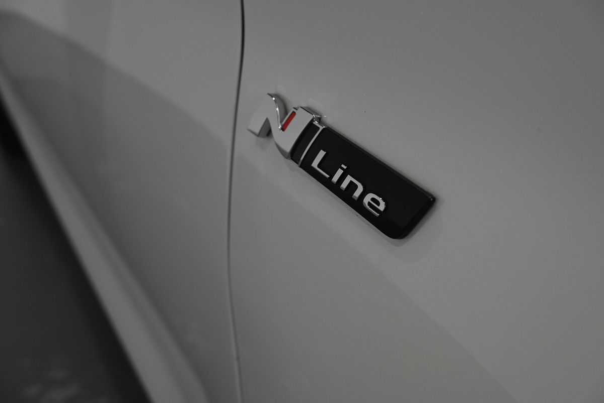 2019 Hyundai i30 N Line Premium PD.3