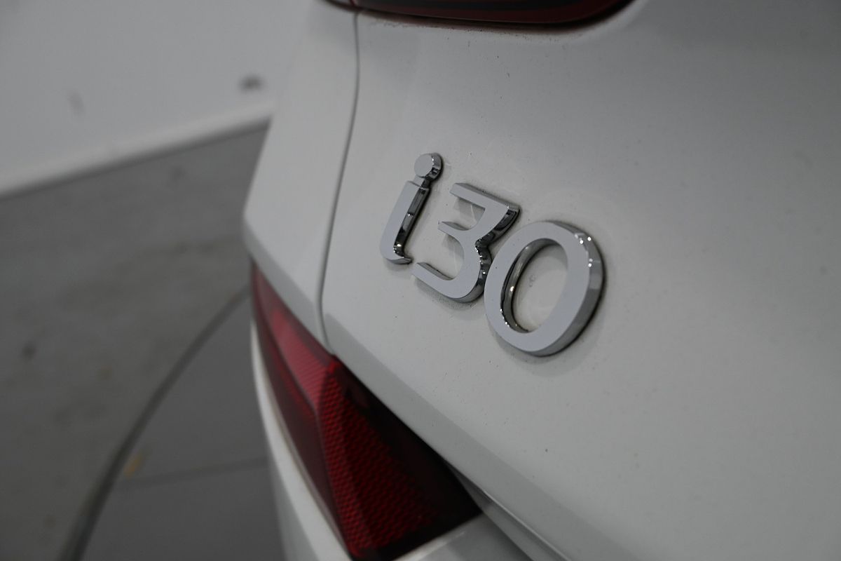 2019 Hyundai i30 N Line Premium PD.3