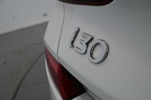 2019 Hyundai i30 N Line Premium PD.3